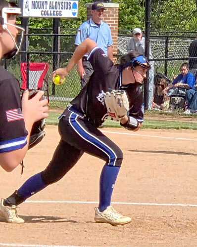 B-A’s magical run into postseason ends in opener